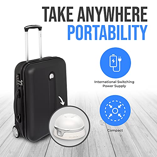 Drydome By Dry & Store | Compact Dryer Using Convection | Hearing Aid Dehumidifier #TOP3