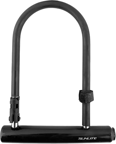 Miniatura 4 de Sunlite Bloqueo en U estándar con soporte