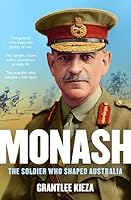 Monash 0733333532 Book Cover