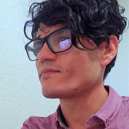 Ep. 26 feat. David Olvera