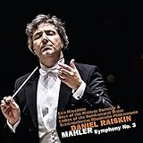 RAISKIN,DANIEL/KOBLENZ ORCHESTER