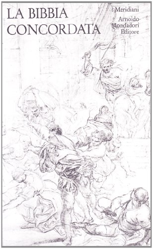 La Bibbia concordata. Nuovo Testamento (Vol. 3)