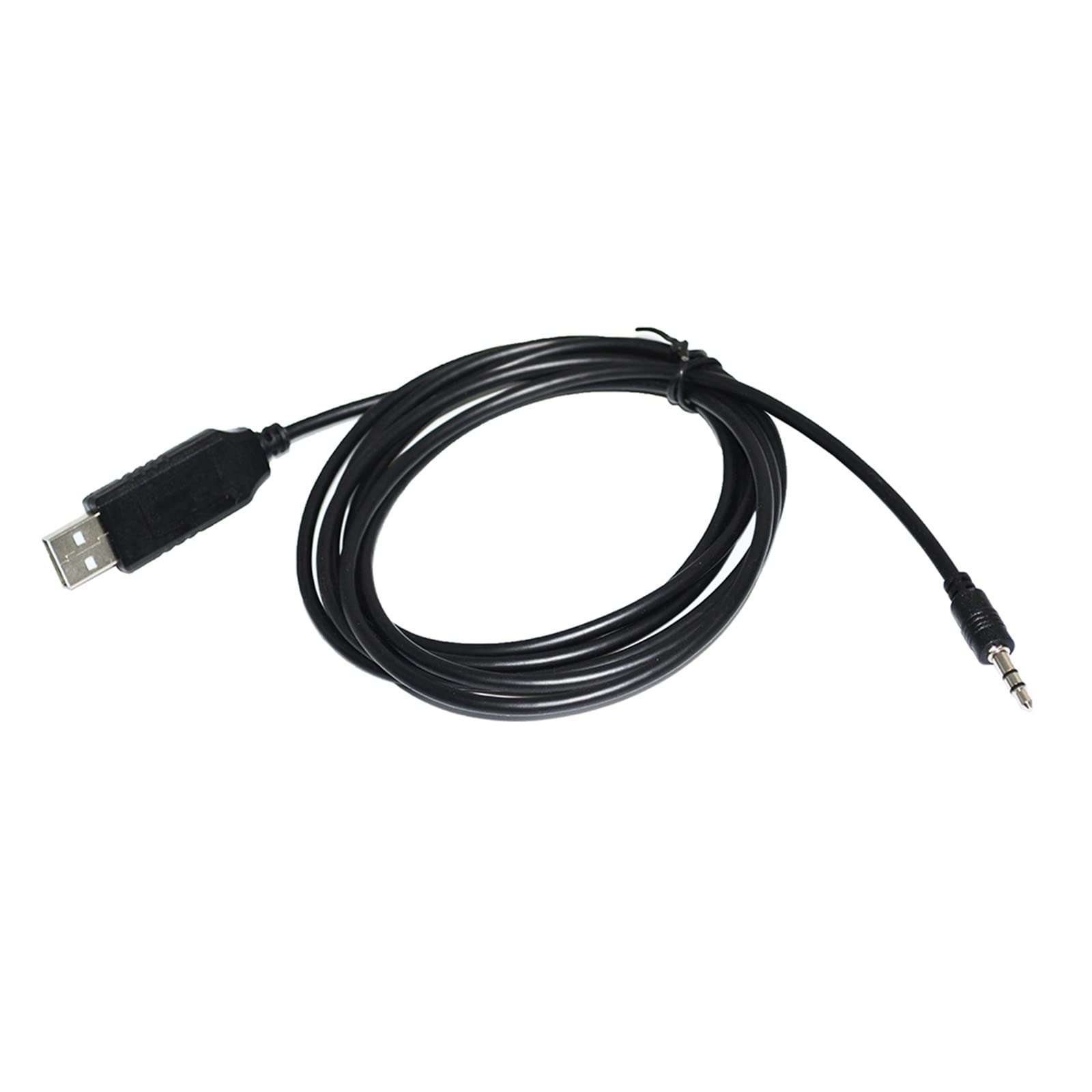Adattatore da USB RS232 a TRS M ~ ni 2,5 mm jack audio AJ spina adattatore UPS 940-0299A Console DEBUG cavo adatto per AP9630 AP9631 RT 15000 (3,6 m)