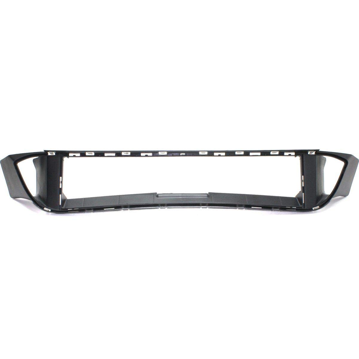 Amazon.com: FITRITE AUTO PARTS New Front Bumper Cover Support For 