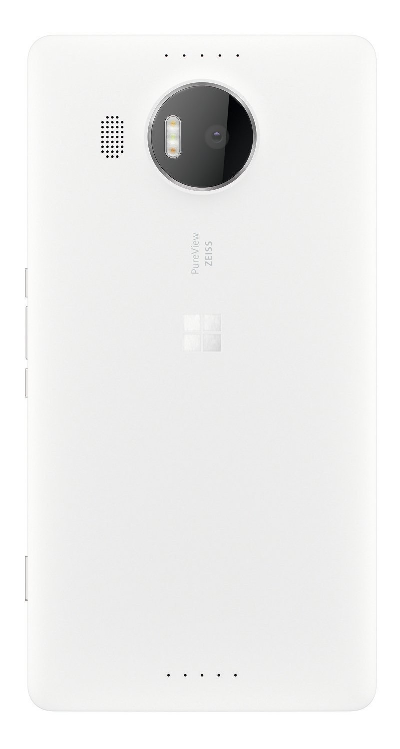 Microsoft Lumia 950 XL 32 GB 4 G Beyaz – Akıllı telefonlar (Single