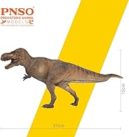 Vista 4 de PNSO- Series de dinosaurios de museos y modelos de animales prehistóricos.
