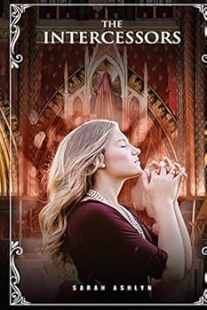 Paperback The Intercessors Book