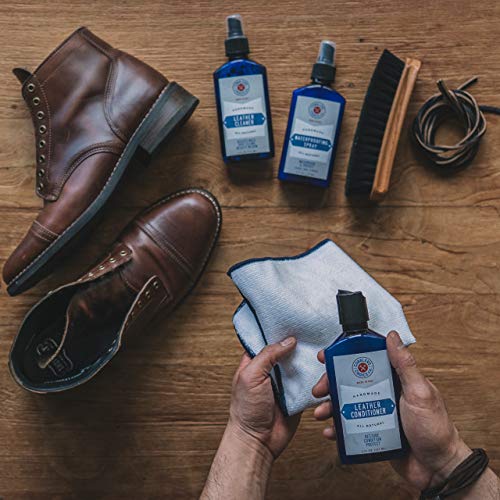 Cobbler’s Choice All-Natural 