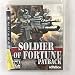 Soldier Of Fortune Payback - Playstation 3