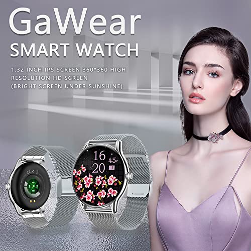 GaWear GA-K7