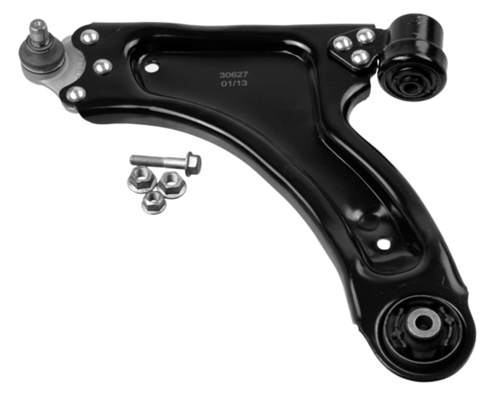 LEMFÖRDER Lenker Radaufhängung for Opel Meriva A Großraumlimousine (X03) 2003-2010 Links, Vorderachse