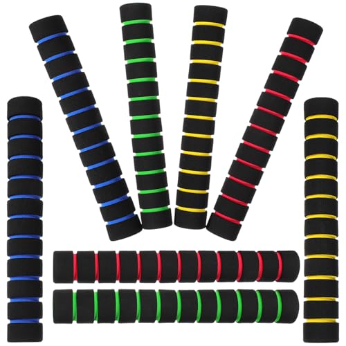 ROMISBABA �}�E���e���o�C�N�p����~�߃X�|���W�n���h���O���b�v �U���z���Ǝ��F������̎��]�ԗp�n���h���o�[�O���b�v �O�֎� �d�����]�ԑ�