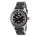Oris Divers Sixty Five 12H Calibre 400 Black Dial for Men - Model Number: 01 400 7772 4054-07 5 20 82