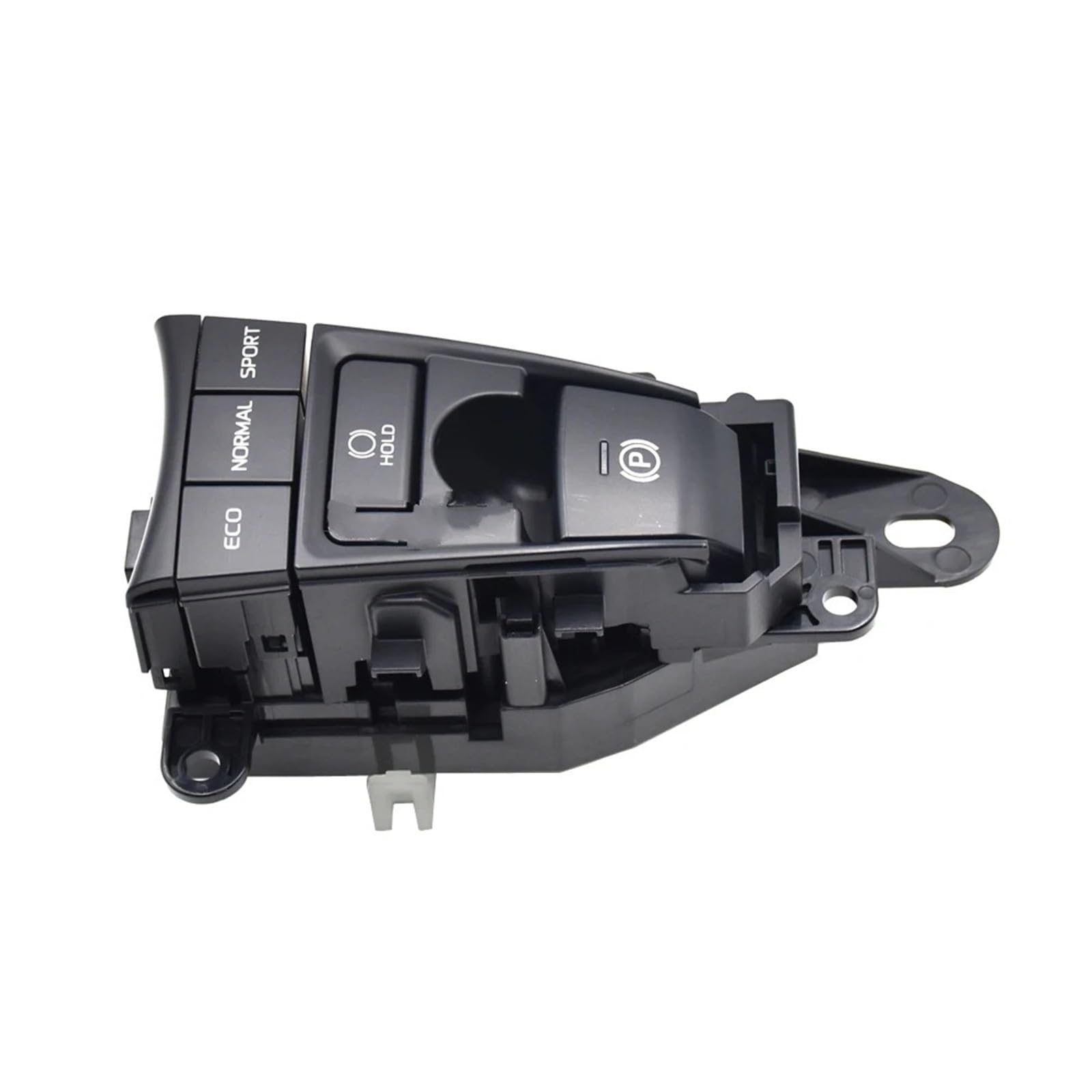 Compatibile Con Toyota Per Camry 2018 2019 2020 2021 Interruttore Freno Stazionamento Elettronico Auto Pulsante Freno Mano Interruttore Modalità Sport OEM:84390-06060 Freno Elettronico Pulsante