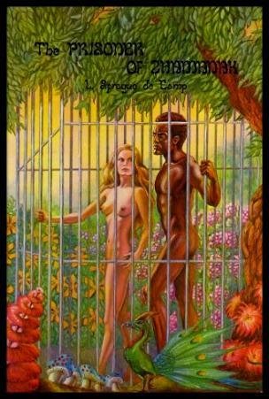 Buy Prisoner of Zhamanak — BookShops.in