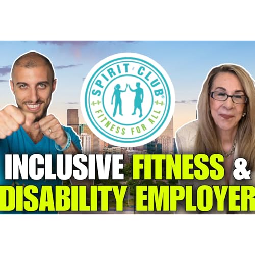 Creating Communities for Neurodivergent People cover art