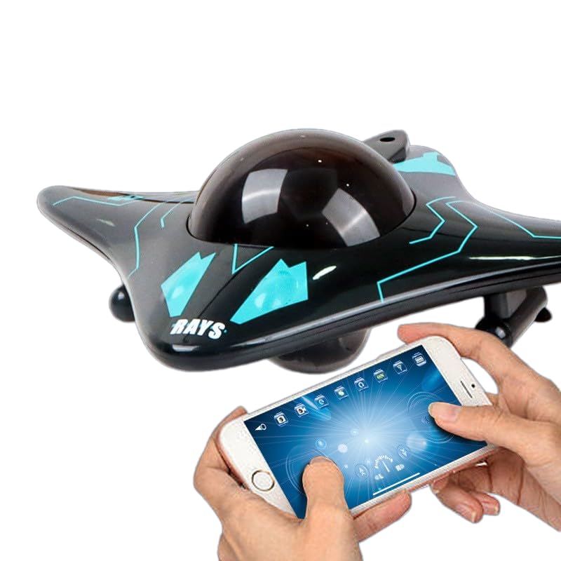 RAYS WiFi Underwater Drone for Kids