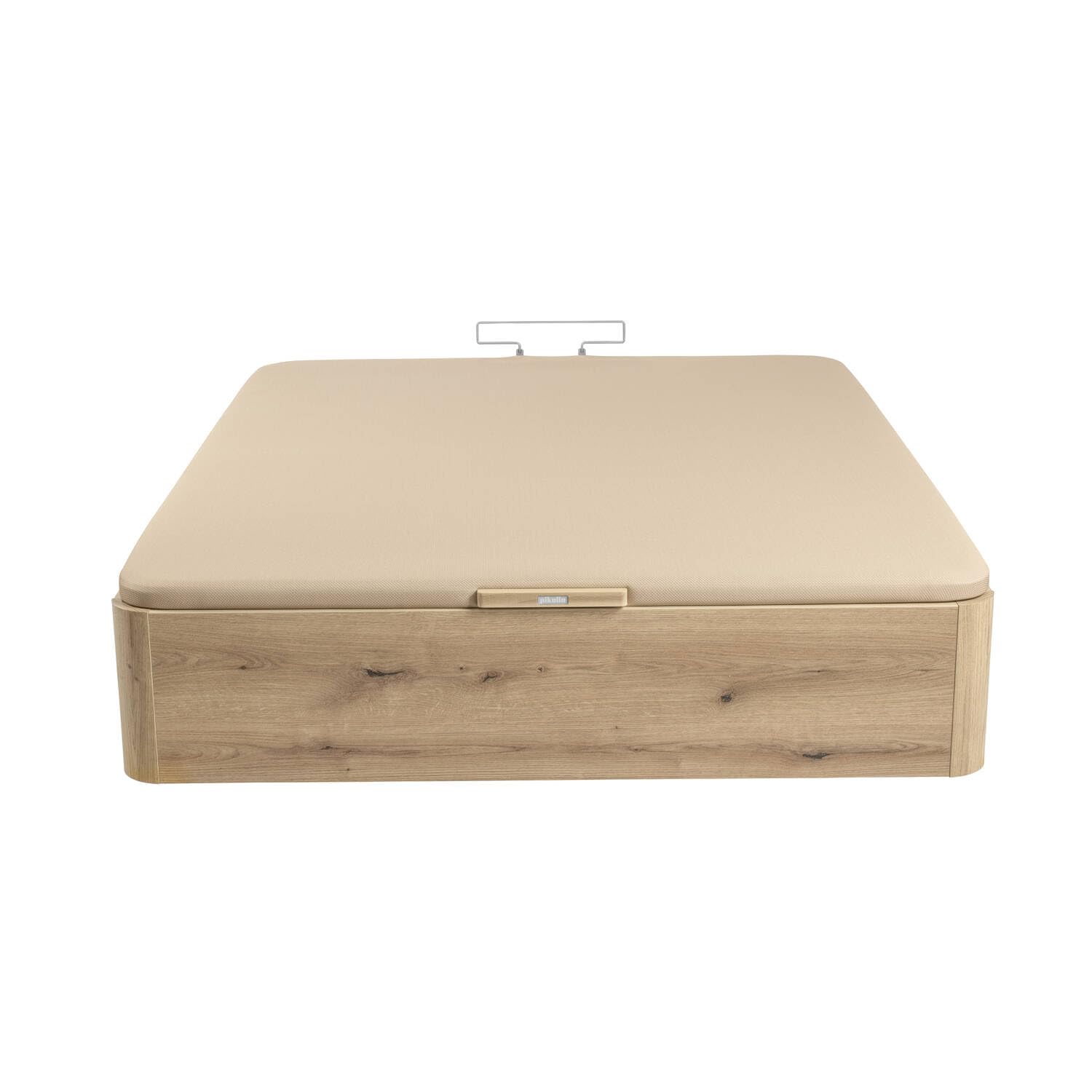 PIKOLIN Canapé Abatible | Madera |36 cm |Britania Naturbox 2.0