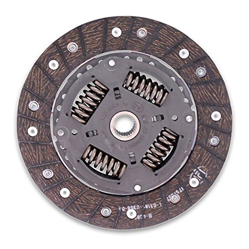 Image of LuK 622 2281 00 Clutch Kit