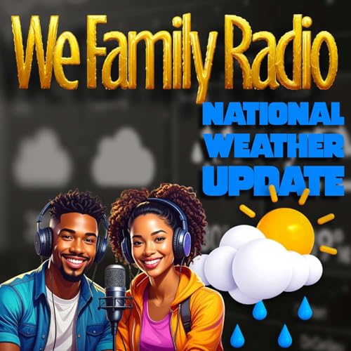 YOUR NATIONAL WEATHER UPDATE (January 22, 2026)