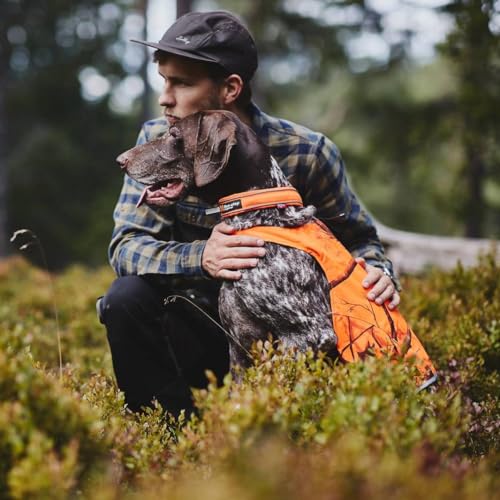Non-stop dogwear Non-Stop Safe Collar - 30