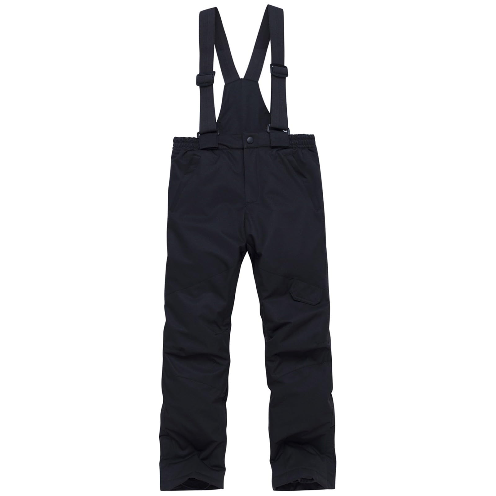 Pantalon De Ski Enfant Fgnfyis Vu00eatements D'Hiver Chauds Pour