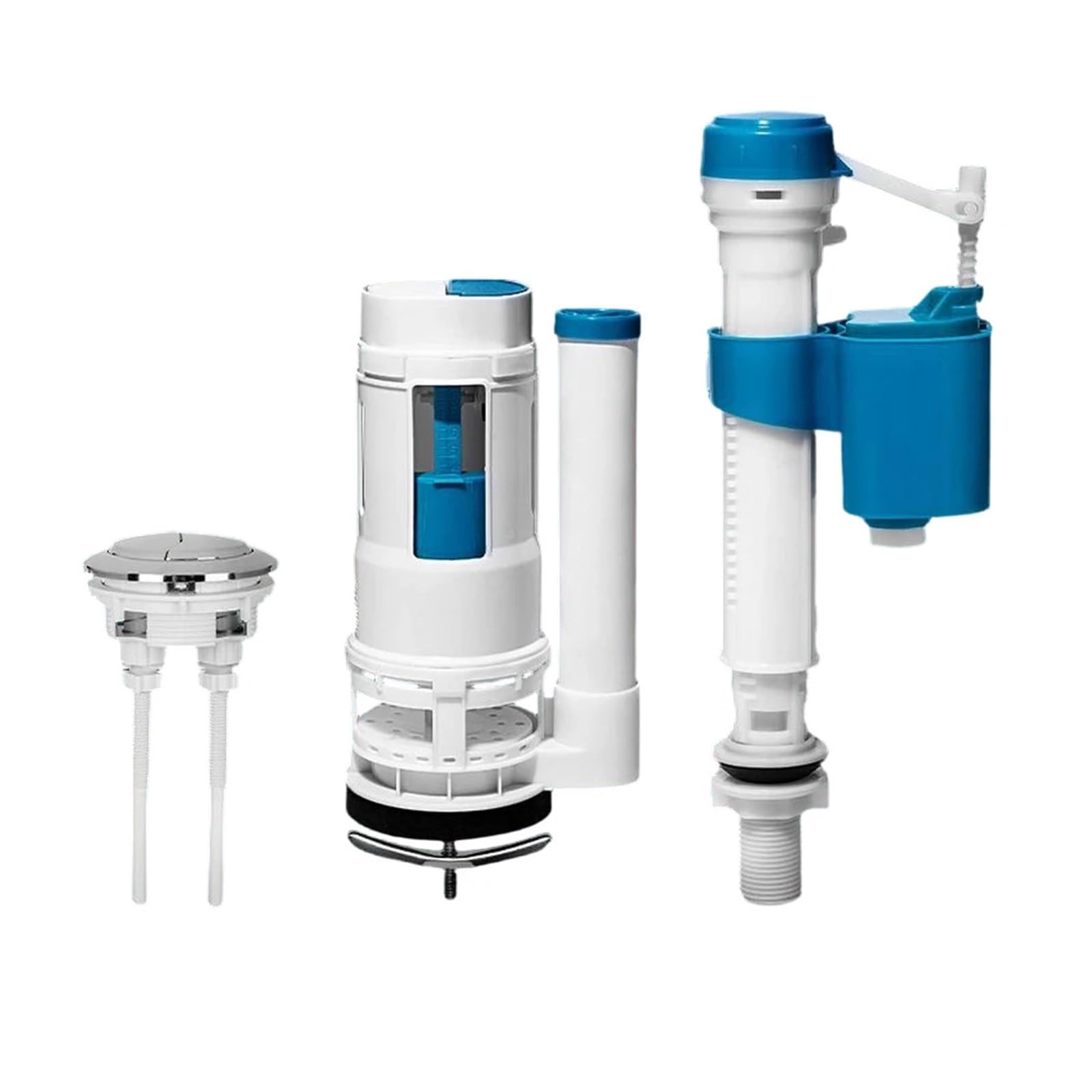 Toilet Fill Valve Toilets Tank Filling Valves