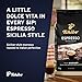 Tchibo Espresso Sicilia Style Whole Beans 1kg