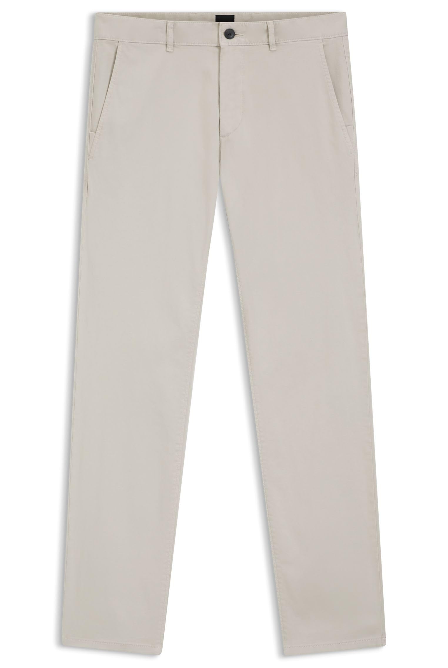 BOSS Herren Chino_Slim, Light Beige271, 33W / 32L EU