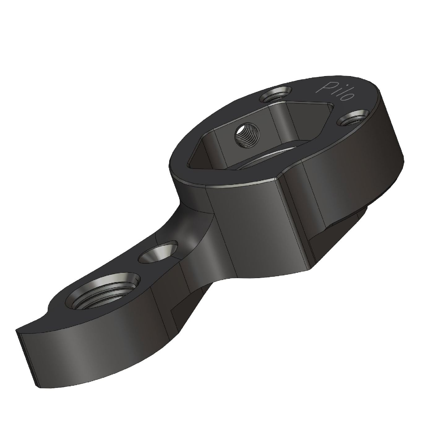 Amazon.com: Pilo D1188 Derailleur Hanger #DW-400 Compatible
