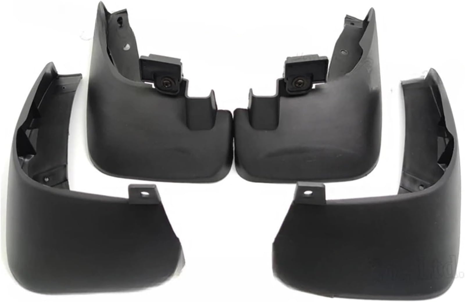 Guardabarros para Mazda 5 CR CW: la solución definitiva contra golpes de piedras 7
