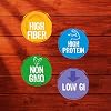 Duru Dried Red Beans, 35.2oz (1000g), 100% Natural and Certificated, High Fiber and Protein, Non-GMO, Great for Vegan Recipes, Gluten Free