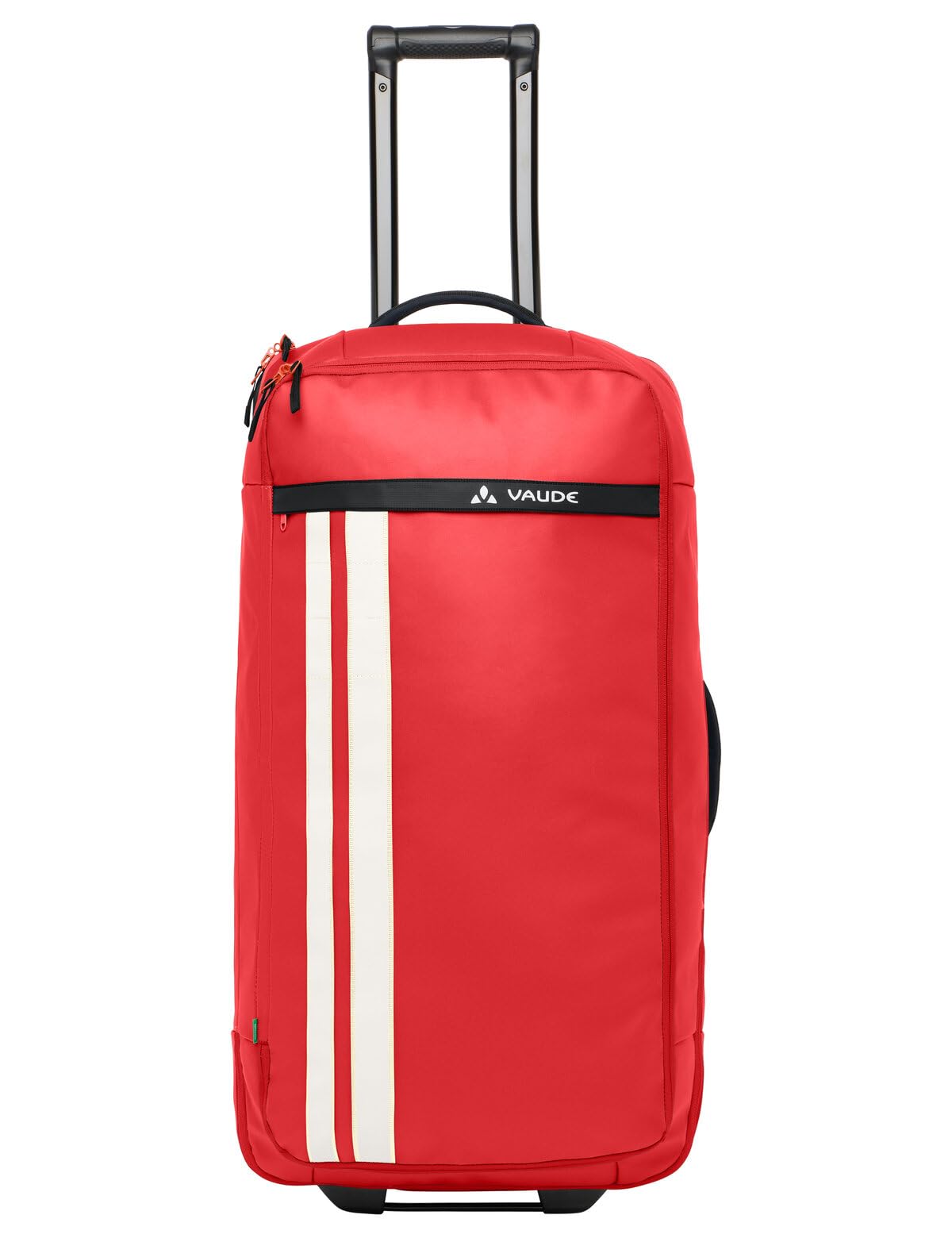 VAUDE Großer Trolley mit leisen Rollen