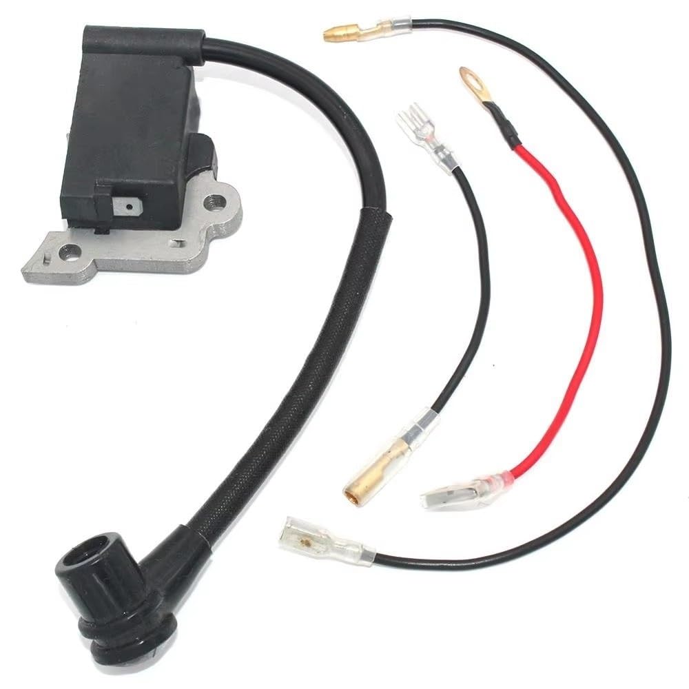 Bobine d'allumage EE2650H pour entretenir facilement le jardin