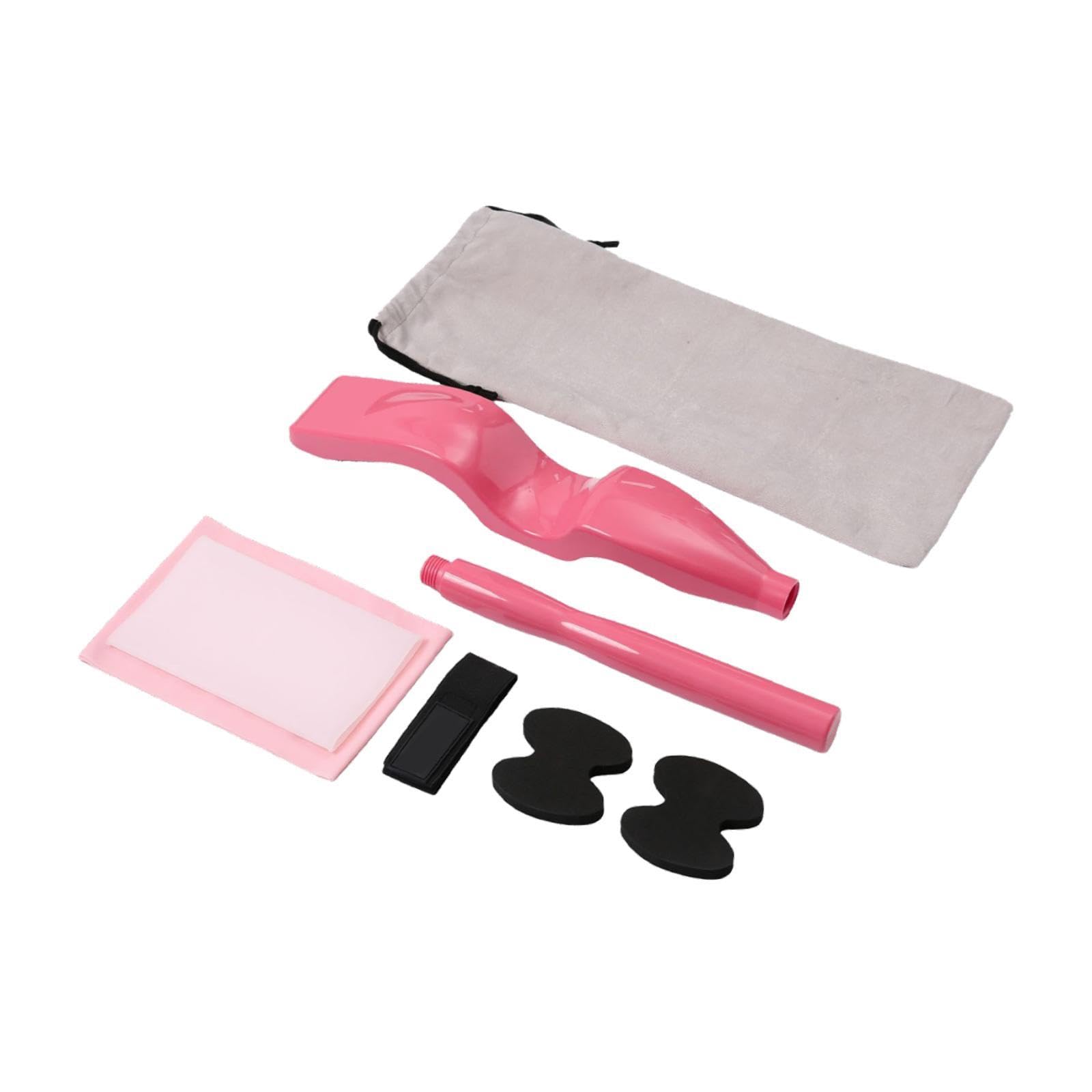 Homyl Set di Distensori per Piedi da Balletto, Modellatore per Collo del Piede per Accessori da Balletto, Ginnastica Domestica