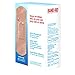 BAND-AID® Brand WATER BLOCK® TOUGH STRIPS™ Bandages All One Size, 20 Count
