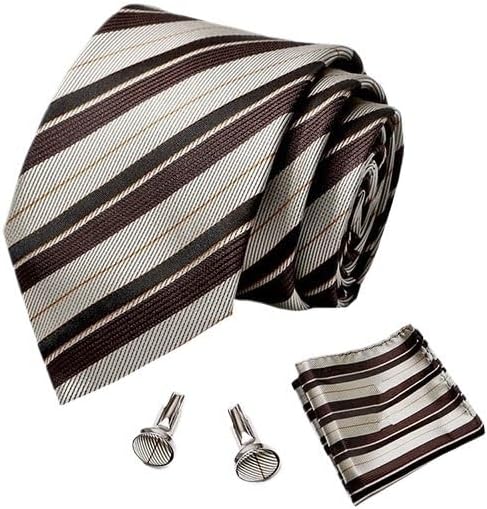Career Formal Dress Tie Commercial Affairs Necktie Fashion Shirt Cravat