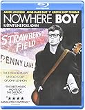 Nowhere Boy (Blu-ray)