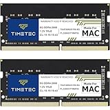 imac 2011 quad core i5 DDR4 2666 MHz PC4-21300/PC4-21333 Sans tampon Sans parité Sans ECC 260 broches 1,2 V CL19 Rang unique Basé sur 1Rx8 1024x8 Taille du module : 16 Go Paquet : 2 x 8 Go