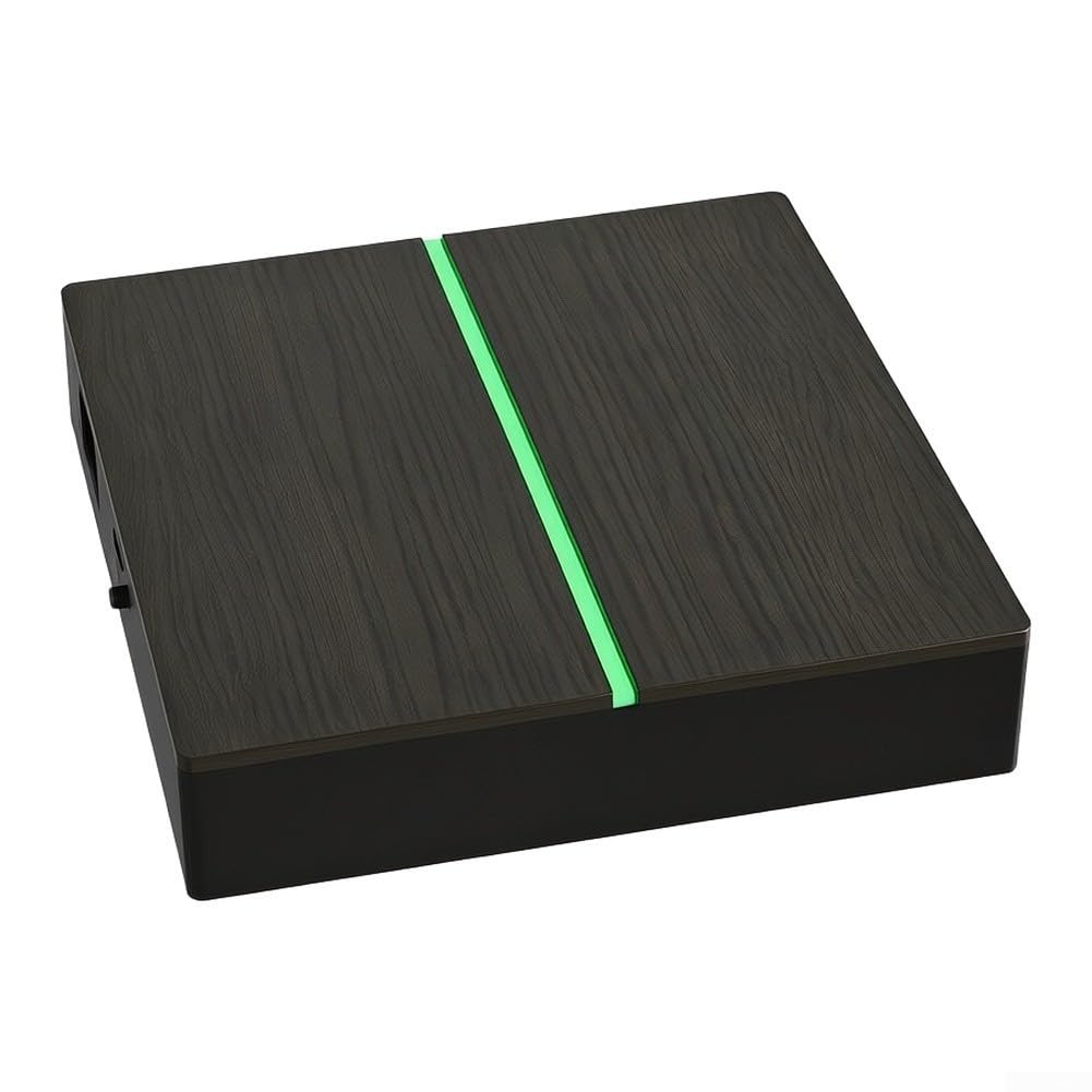 Smart Home Zentrale 90mm Kompakt für for zigbee Geräte Smart
