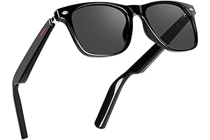 Boss Sunglasses for Men with Bluetooth