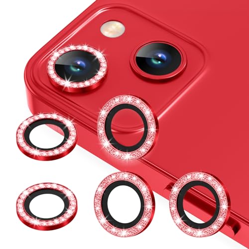 Objectif photo sans rayure grâce au verre trempé AGVEE CL13X-BR12 antichoc