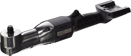 Miniatura 22 de Ingersoll Rand W5330 20 V 3/8 de pulgada Herramienta de ángulo derecho Taladro inalámbrico