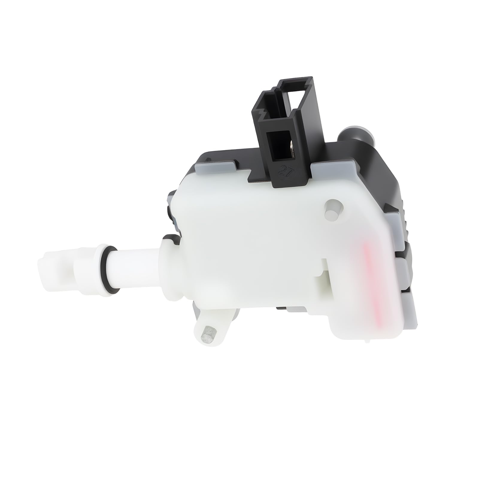 Motor Actuador de Bloqueo de Tapa de Tanque de Combustible con 2 Tornillos 3B0959782 1CO810773 Compatible con Volkswagen Passat 1998-2005