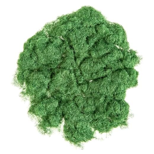 Noch- Hierbas, Color Verde Oscuro, Small (8321)