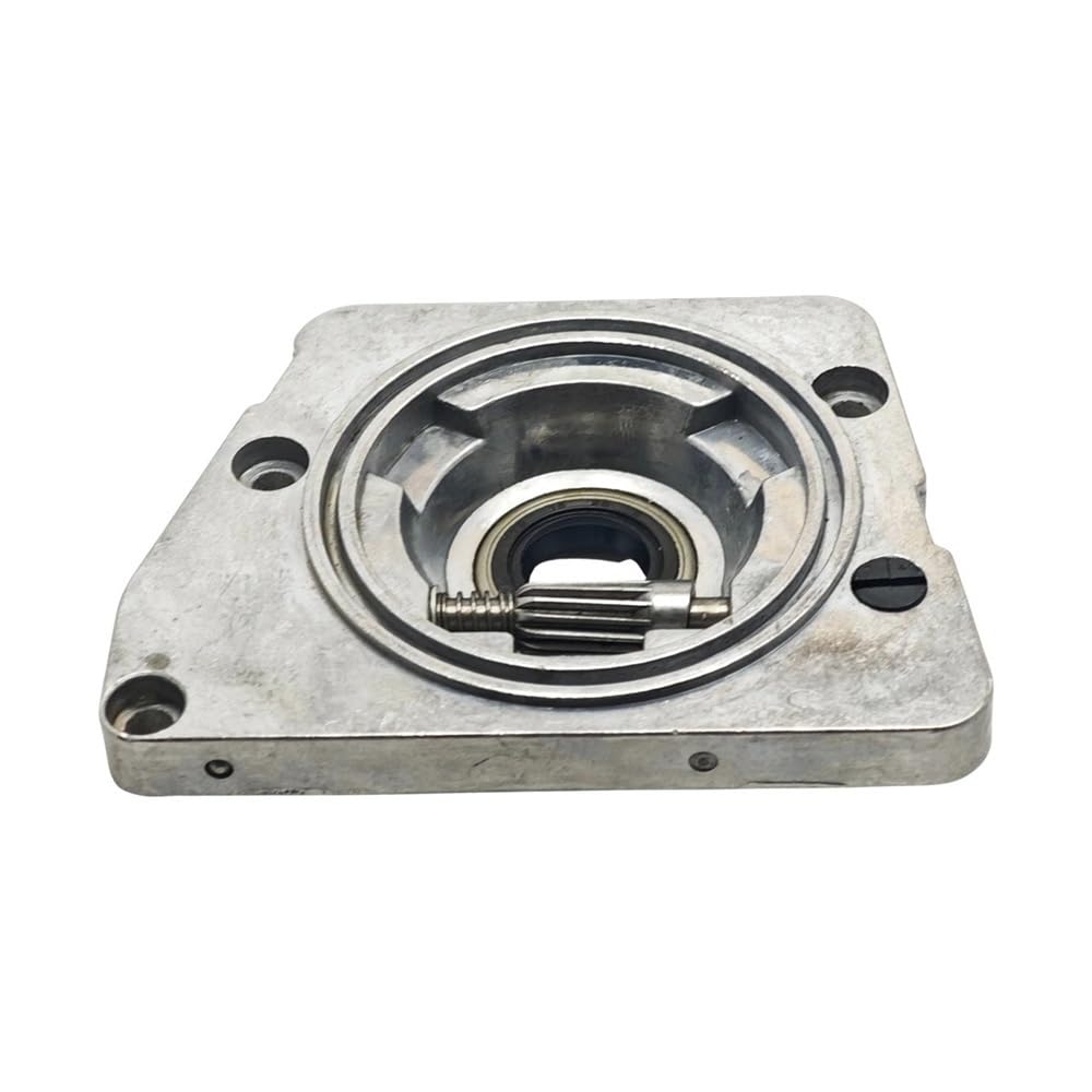 Kit ingranaggio a vite senza fine oliatore olio adatto for motosega 61 66 266 XP 268 272 272XP 501512501, 501513801, 501519901