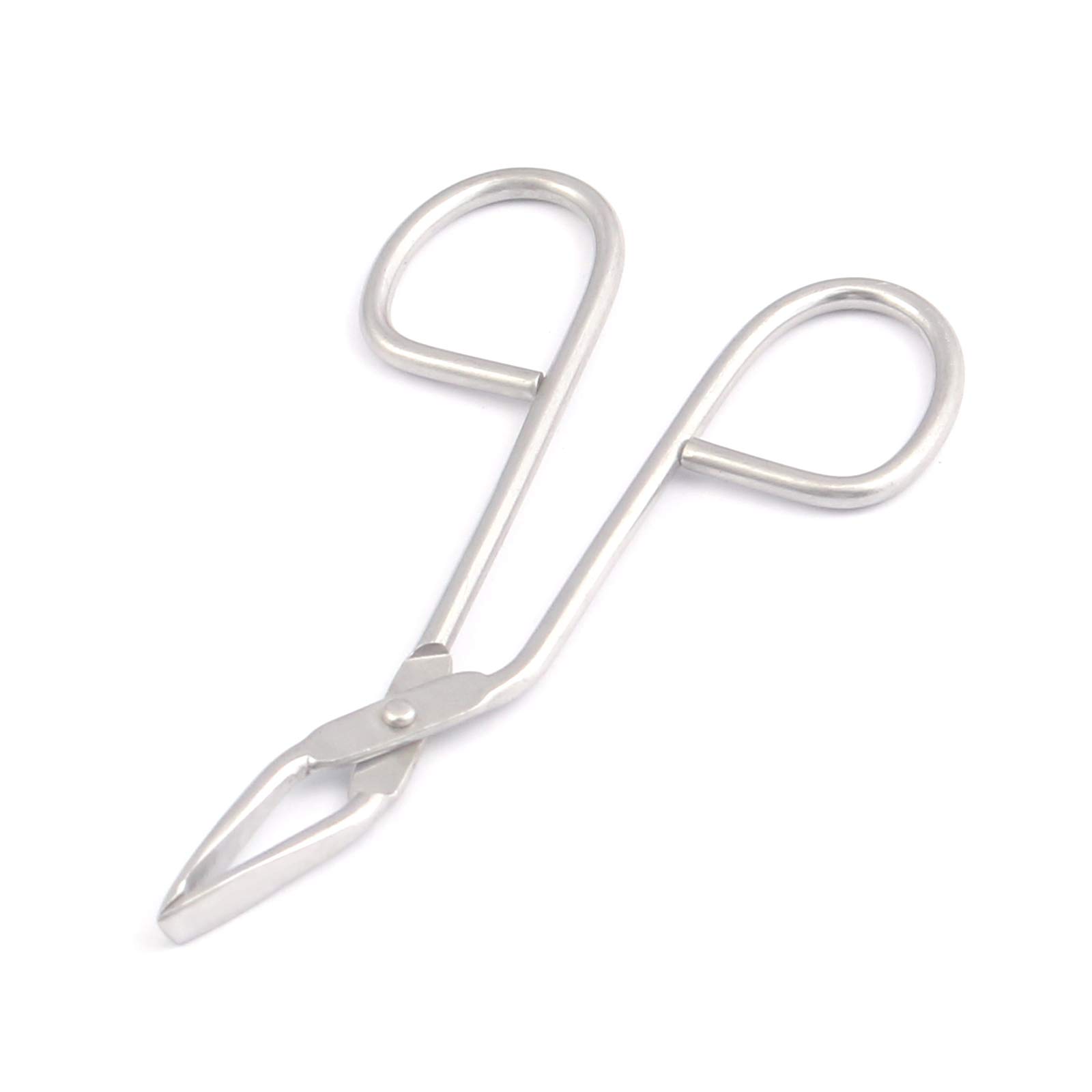 AAProTools Slant Scissor Tweezers, 0.03 Pound A+ Quality