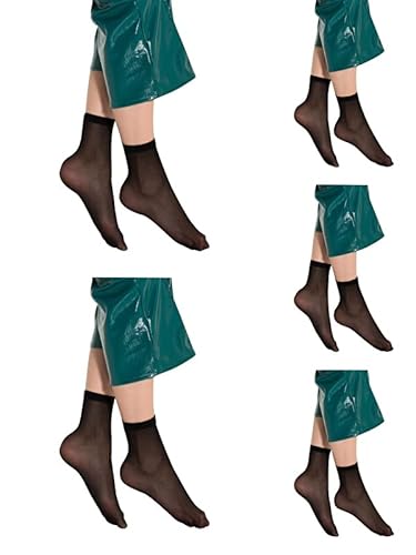 Gi&Gi Calzini Donna 20 Den N.1349