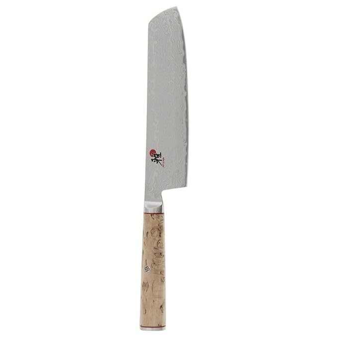 The Best 2026 Nakiri Knife for Slicing and Dicing 6 The Best 2026 Nakiri Knife for Slicing and Dicing 6