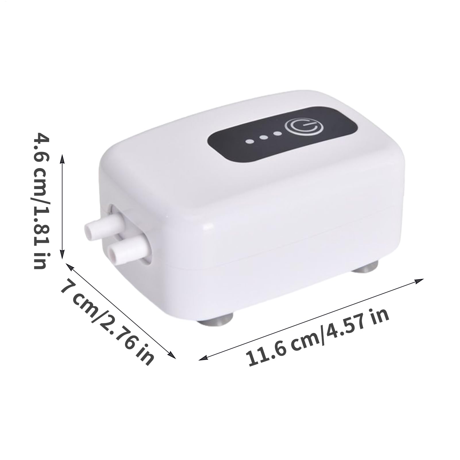 Bomba Eléctrica para Transferir Vino, Kit De Herramientas De Elaboración Casera Desmontable De Alimentario, Bomba de Transferencia de Vino Kit con Manguera, para Elaboración De Cerveza